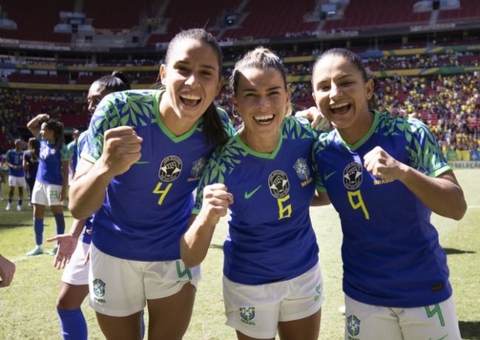 Histórica: Copa do Mundo Feminina será a maior de todos os tempos