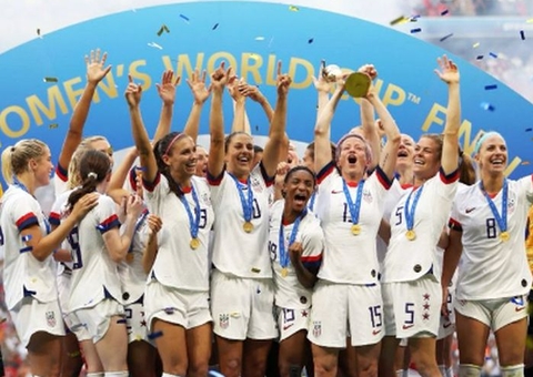 Copa do Mundo feminina começa com favoritismo compartilhado