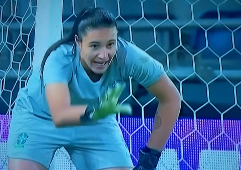 Brasil vence África do Sul por 3 a 0 em amistoso