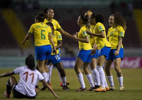 Esporte em 2023 tem Copa feminina e jovens em ascensão