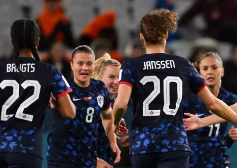 Oitavas de final da Copa já têm nove seleções; veja os confrontos