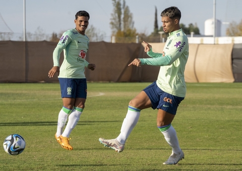 Seleção tem duelo decisivo na Copa do Mundo Sub-20 nesta quarta