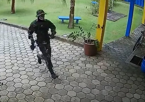 Ataques em escolas pelo Brasil deixaram 35 mortos até 2022, aponta relatório