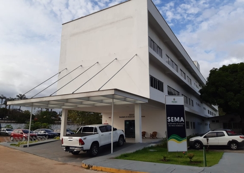 Governo publica retificação do concurso da Sema; veja