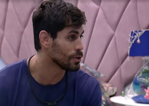 Docshoes: Sapato afirma que Amanda é seu 'porto seguro' no BBB 23