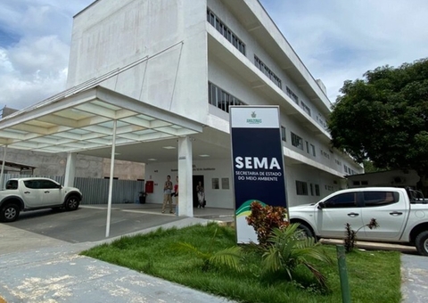 Prazo para pedidos de isenção no concurso da Sema vai até quinta-feira