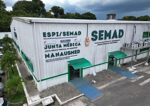 Golpistas oferecem falsa vaga de emprego na Semad e prefeitura faz alerta em Manaus