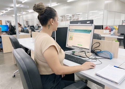 Bolsa Universidade 2026 abre inscrições com mais de 40 mil vagas 