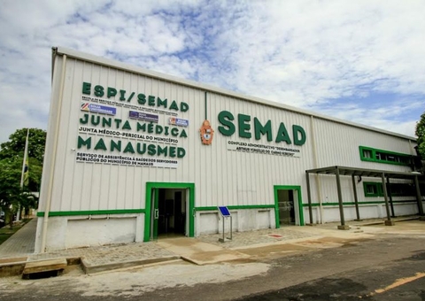 Homem foge após tentar furtar cabos elétricos de secretaria na Vila da Prata