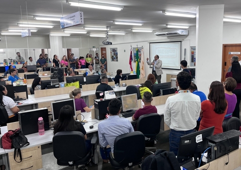 Contas da Secretaria de Administração de Manaus são aprovadas pelo TCE-AM