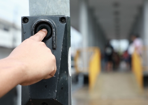 Furtos em semáforos dobra no primeiro trimestre de Manaus