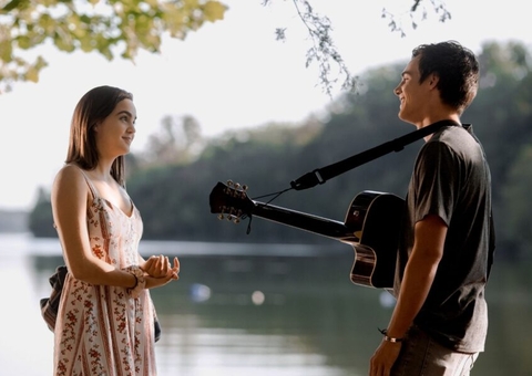 Novo musical ‘A Semana da Minha Vida’ da Netflix ganha trailer