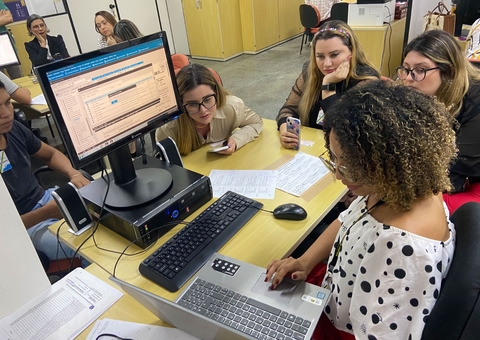 Manaus tem Semana de Conciliação da 11ª Vara do Juizado Especial Cível