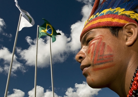 Juristas indígenas devem analisar Estatuto do Índio