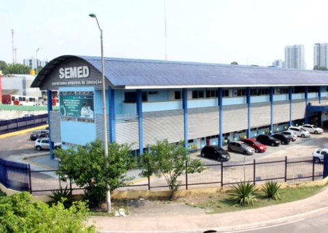Semed convoca 60 professores aprovados em concurso público
