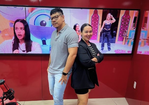 Big Papo: Renata x Guilherme; Veja