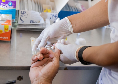 Semsa inicia campanha ‘Dezembro Vermelho’ nesta segunda-feira em Manaus