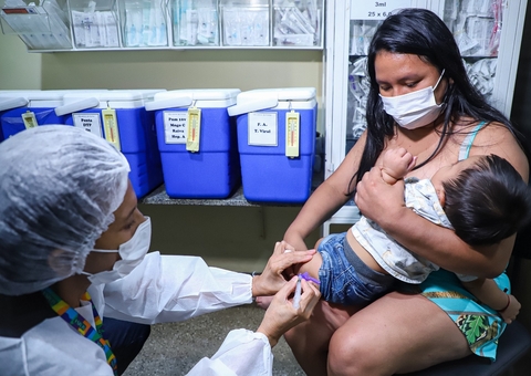 Usuários do ‘Bolsa Família’ devem atualizar acompanhamentos de saúde para manter benefício em Manaus