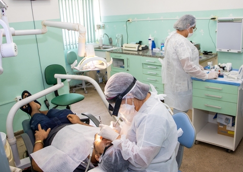 Inscrições para curso de pós-graduação em Saúde Pública da Esap Manaus estão abertas