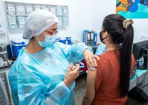 Manaus prorroga vacinação contra HPV para jovens de até 19 anos; veja onde se vacinar