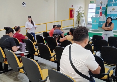 Semsa convoca mais 105 aprovados para atuar como vacinadores