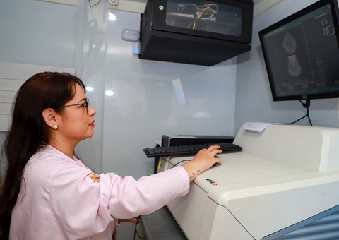 Unidades Móveis de Saúde mudam de endereço em Manaus; confira