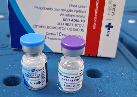 Manaus intensifica vacinação de grávidas contra vírus causador da bronquiolite