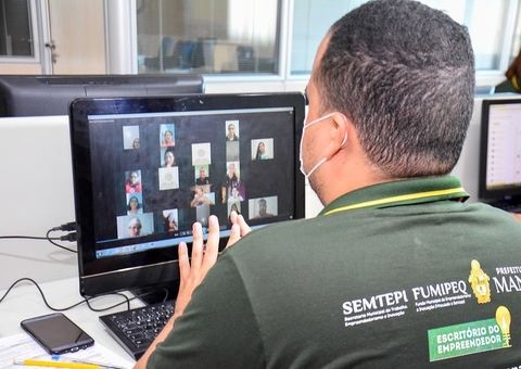 Serviços da Semtepi serão reagendados após atos de vandalismo em Manaus