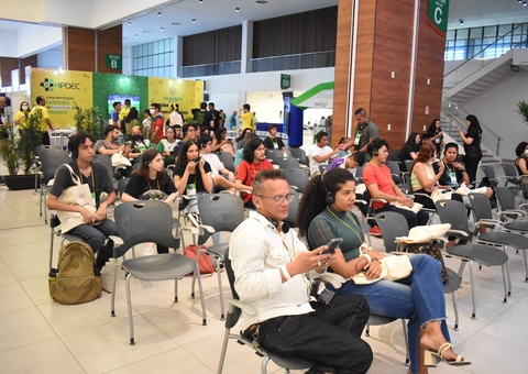 Manaus divulga programação da 2ª feira de negócios e oportunidades 'The Week'