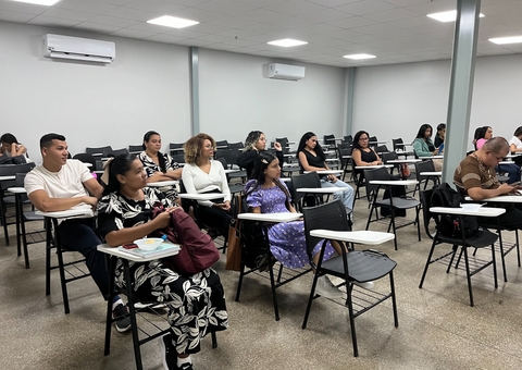 Prefeitura abre 80 vagas gratuitas para o curso ‘Como se Preparar para uma Entrevista de Emprego'