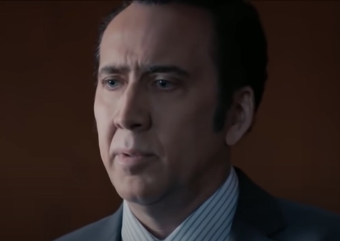 Aos 57 anos, ator Nicolas Cage será pai pela terceira vez