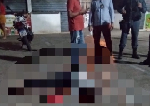 Lavador de carros é morto a tiros em Iranduba, no Amazonas