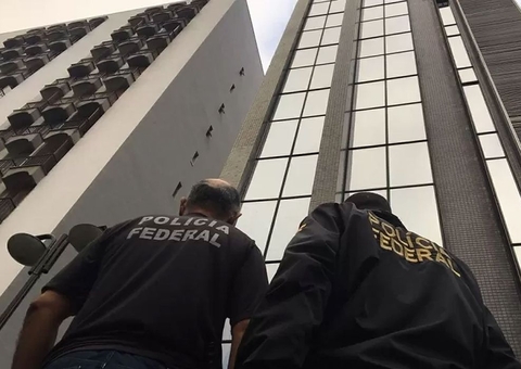 PF deflagra operação contra desvios no combate à Covid-19