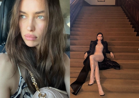 Tom Brady é visto em clima de romance com Irina Shayk, saiba quem é a modelo