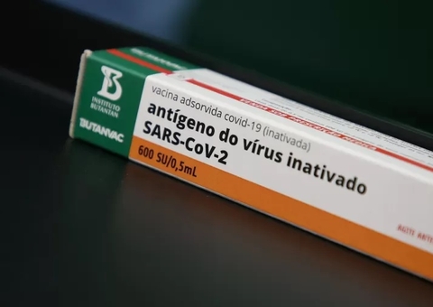 Hospital Mount Sinai, de NY, diz que desenvolveu vacina anunciada como 100% brasileira pelo Butantan