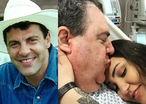 Filha de Gerson Brenner comenta atitude da Globo em relação à saúde do pai