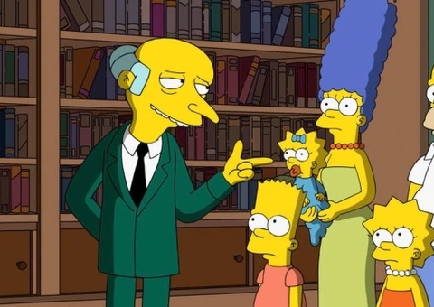 'Os Simpsons': Relembre dez acontecimentos históricos previstos pela série