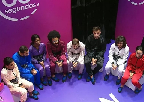 Veja quem é o último Anjo do BBB21 e não pode ir ao Paredão