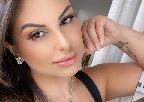 Cantora e influencer Livvia Bicalho é encontrada morta; namorado é suspeito