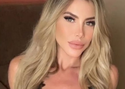 Candidata ao Miss Bumbum 2022 diz que já transou 14 vezes em um dia: ‘mutante’