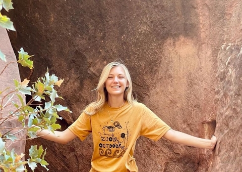 FBI confirma que influencer Gabby Petito foi assassinada em viagem com noivo nos EUA 