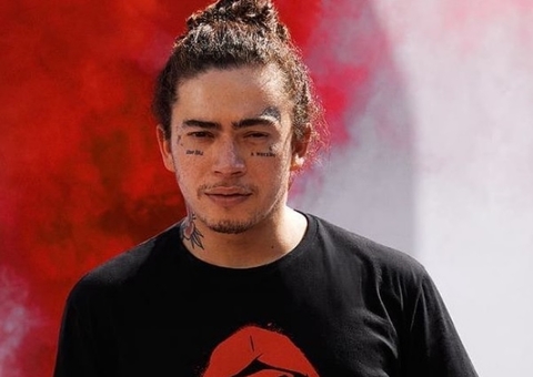 Whindersson Nunes anuncia surpresa para Manaus