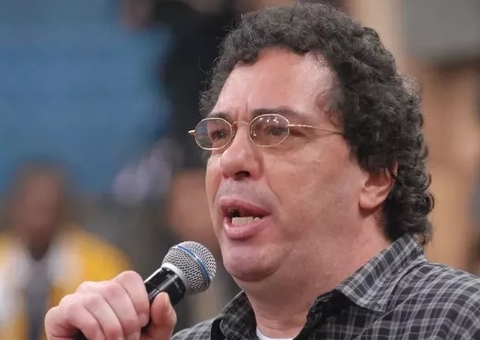 ‘Sou dependente igualzinho aos que estão na Cracolândia. Se vacilar, vou pra rua’, diz Walter Casagrande