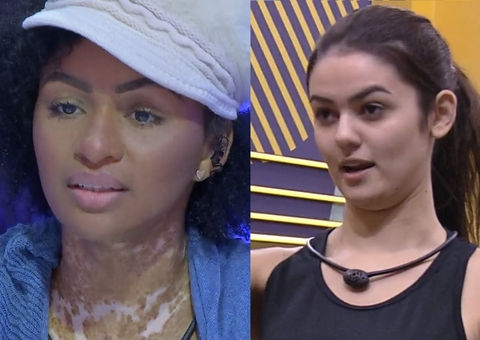 BBB 22: Eslovênia volta atrás e diz que não quer 3º paredão seguido para Natália