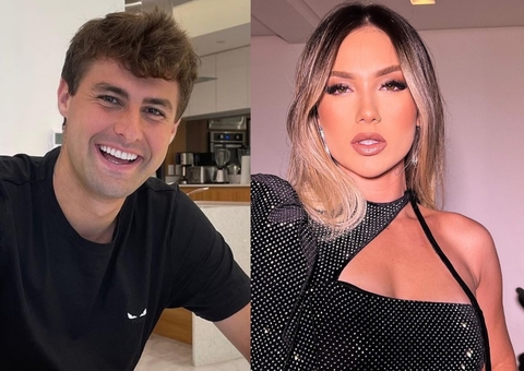 Após briga judicial, Virgínia vai pagar R$ 2 milhões a Rezende; ex comemora com champagne