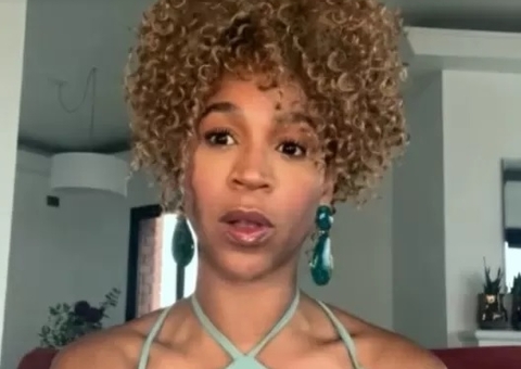 Karol Conká revela que quase ‘desistiu de viver’ após o BBB 21