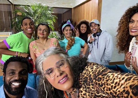 ‘A Sogra Que Te Pariu’: segunda temporada é confirmada após série entrar para ranking mundial