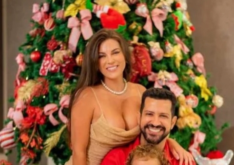 Chega ao fim casamento de Dennis DJ após 13 anos