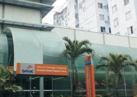 Senac abre inscrição para cursos remotos na área da tecnologia no Amazonas
