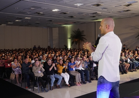 ‘Senac Capacitar Manaus’ abre inscriçõs para 4ª edição